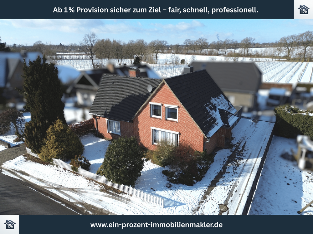Thumbnail-Haus zum Kaufen in Borstel-Hohenraden 579.000,00 € 140 m²