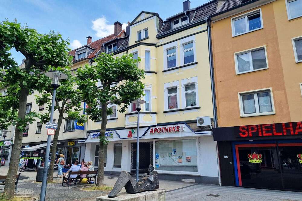 Thumbnail-Haus zum Kaufen in Hattingen 599.000,00 € 416 m²