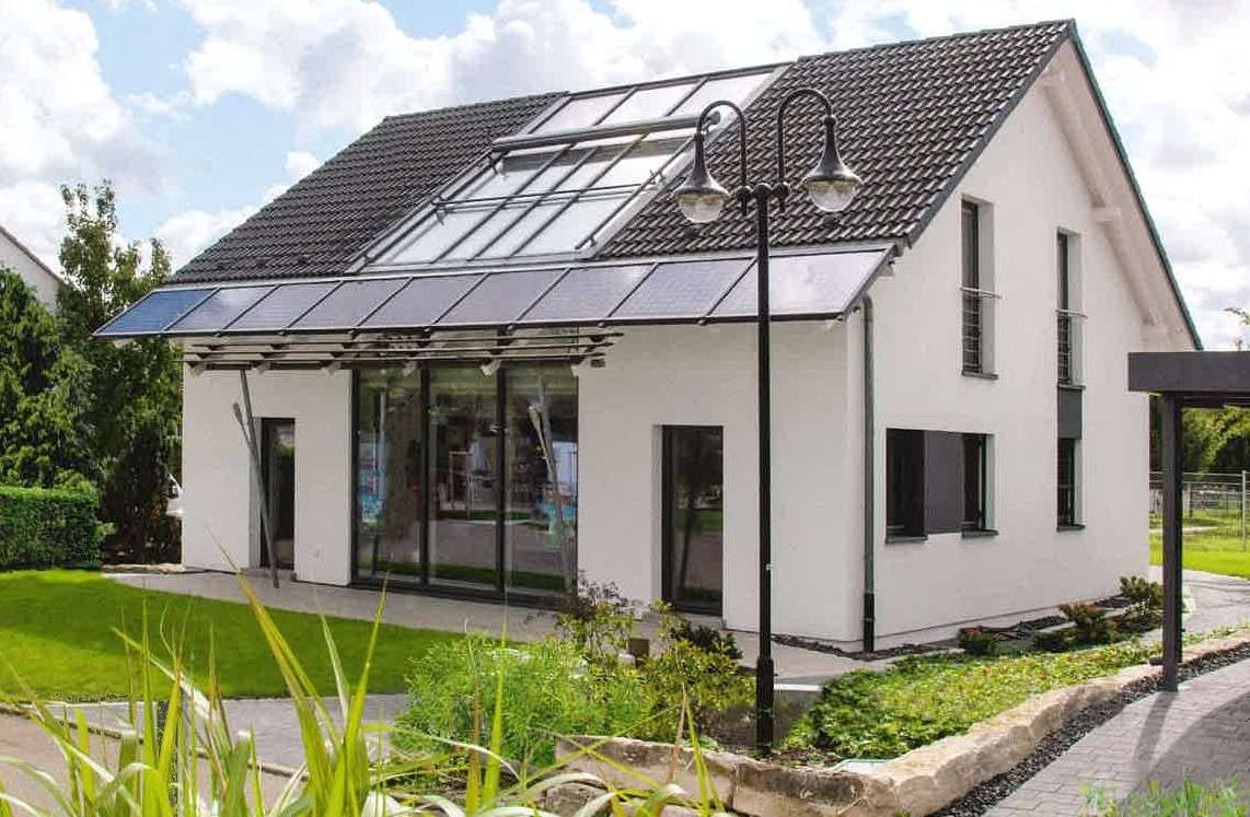 Thumbnail-Haus zum Kaufen in Lorch 754.494,00 € 154 m²