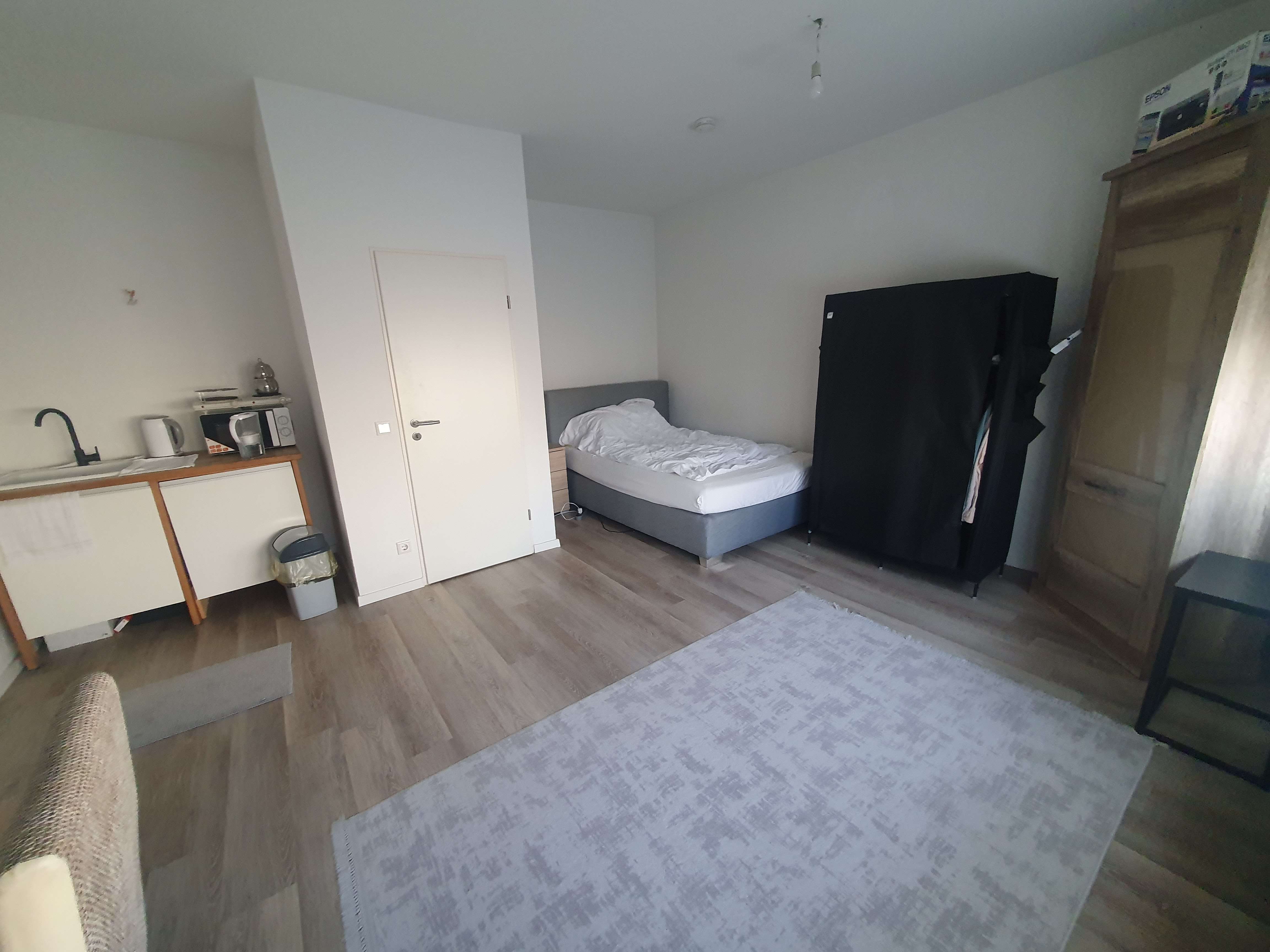 Thumbnail-Wohnung zum Mieten in Haan 265,00 € 28 m²