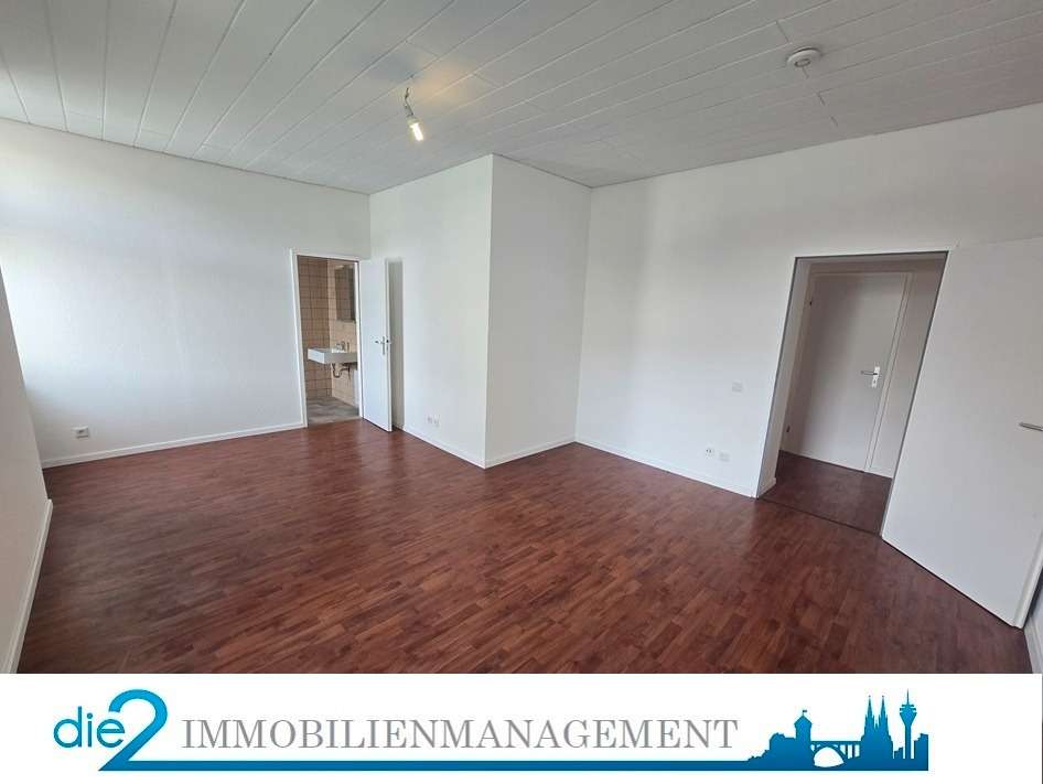 Thumbnail-Wohnung zum Mieten in Wuppertal 510,00 € 72 m²