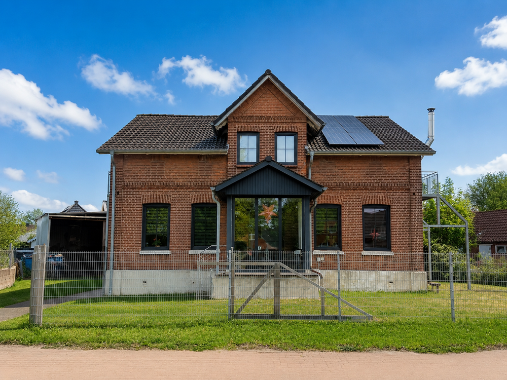 Thumbnail-Haus zum Kaufen in Stade 619.000,00 € 218.84 m²