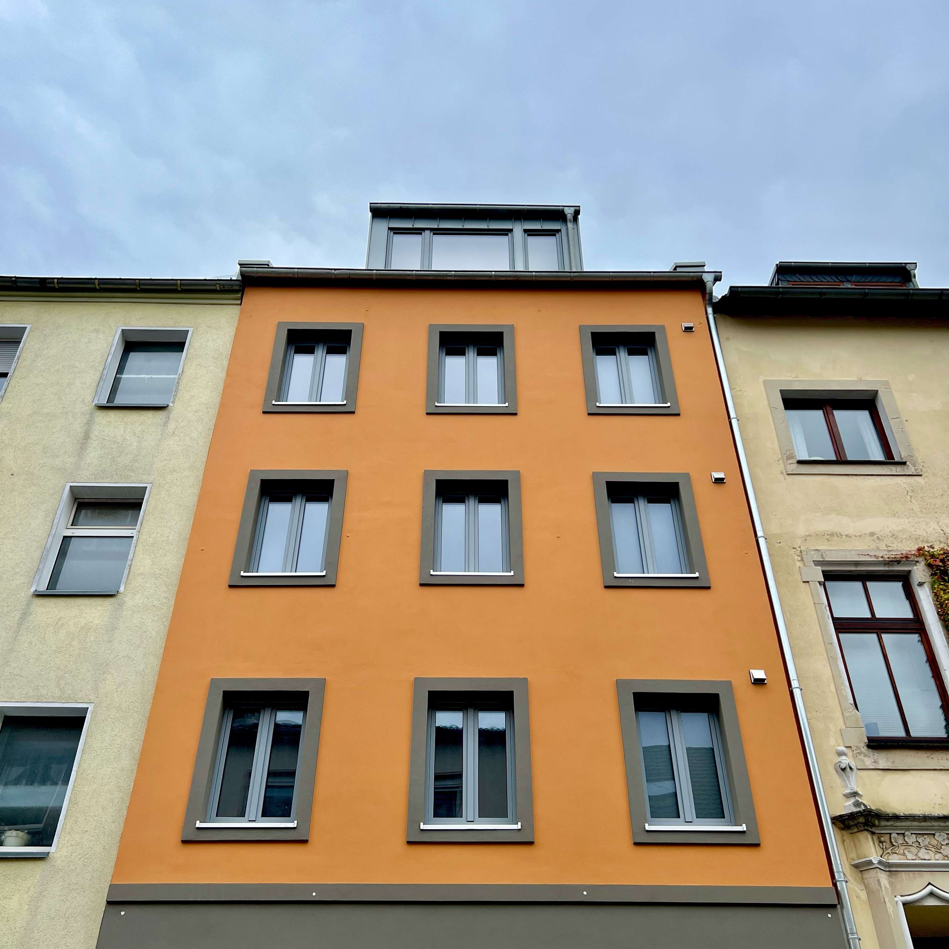 Thumbnail-Wohnung zum Mieten in Hardterbroich-Pesch, Mönchengladbach 780,00 € 60.32 m²