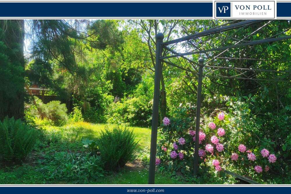 Thumbnail-Grundstück zu verkaufen in Bad Vilbel 550.000,00 € 794 m²