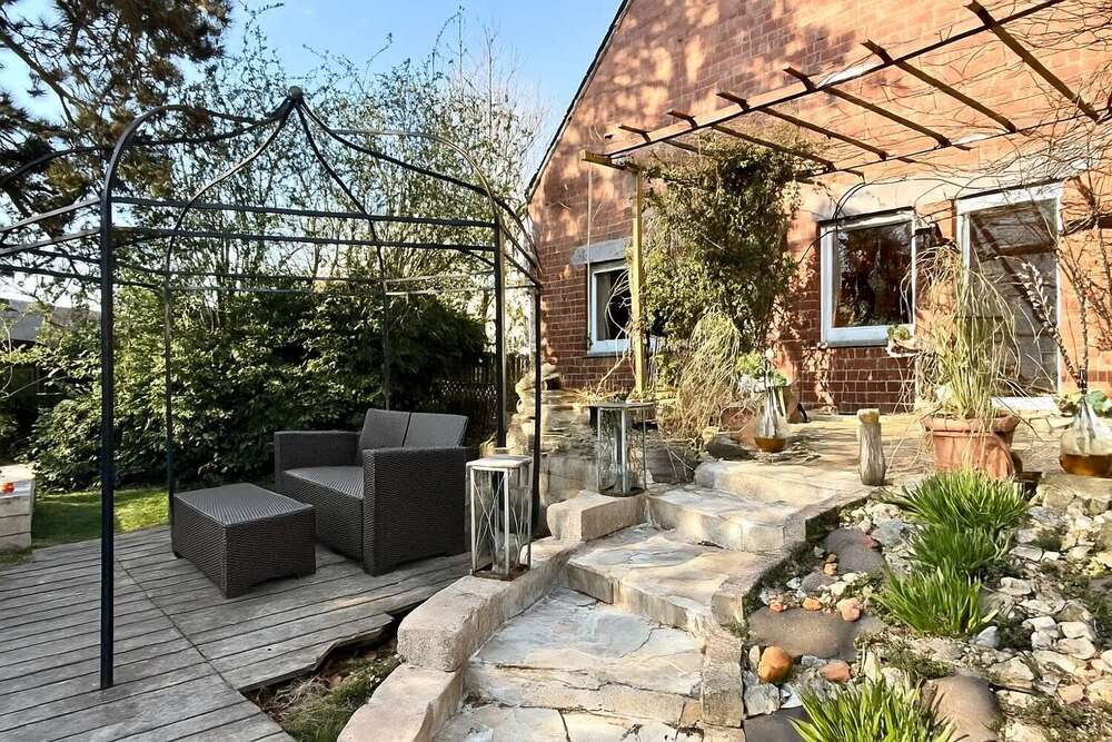 Thumbnail-Haus zum Kaufen in Melle 599.000,00 € 250 m²