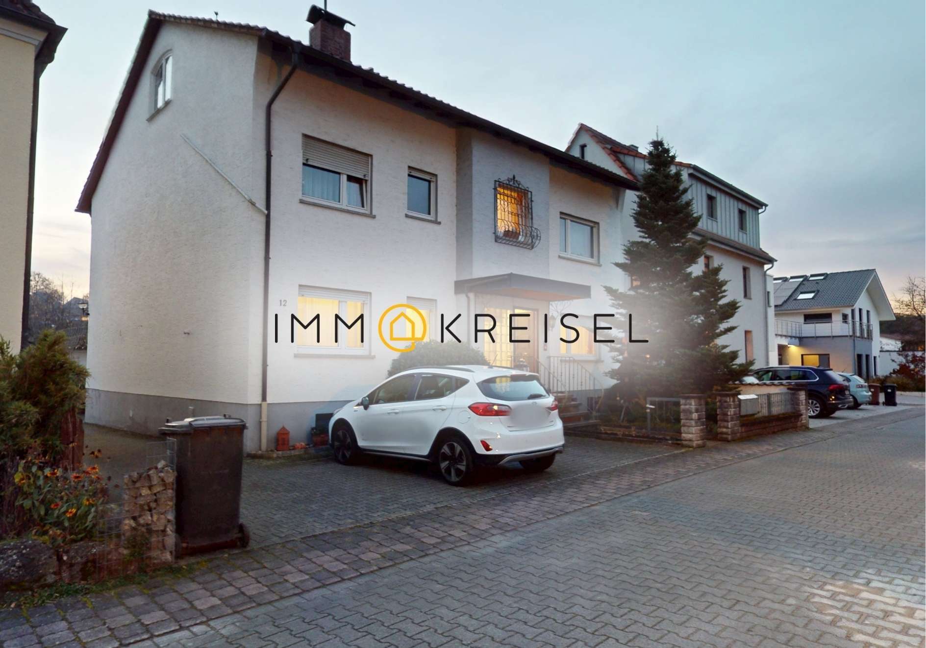 Thumbnail-Haus zum Kaufen in Fürth 499.000,00 € 260 m²