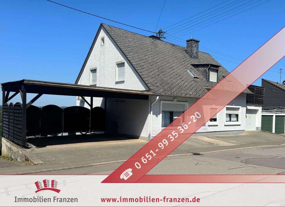 Thumbnail-Haus zum Kaufen in Trier Irsch 419.800,00 € 240 m²