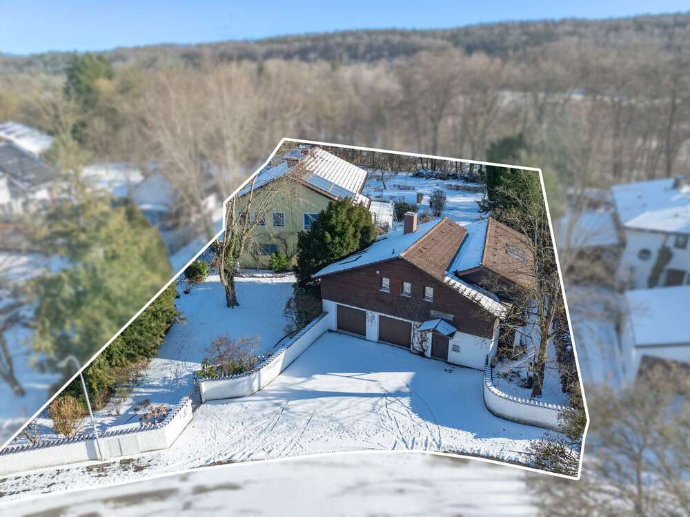 Thumbnail-Haus zum Kaufen in Fürstenfeldbruck 1.950.000,00 € 388 m²