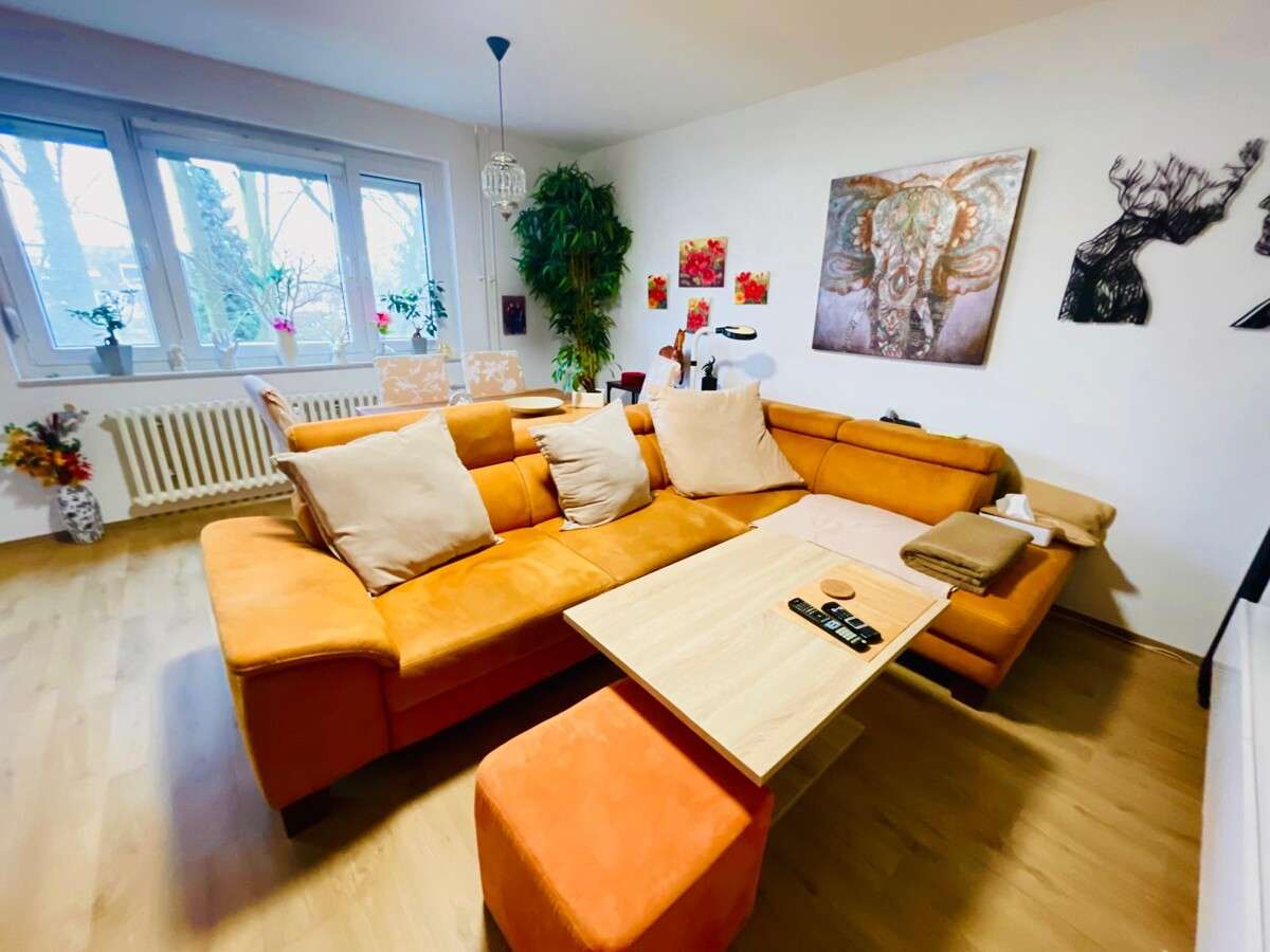 Thumbnail-Wohnung zum Kaufen in Frankfurt am Main 299.000,00 € 73 m²