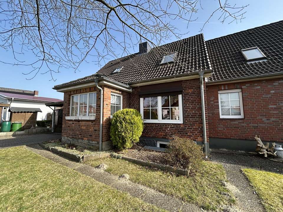 Thumbnail-Haus zum Kaufen in Seevetal 410.000,00 € 130 m²