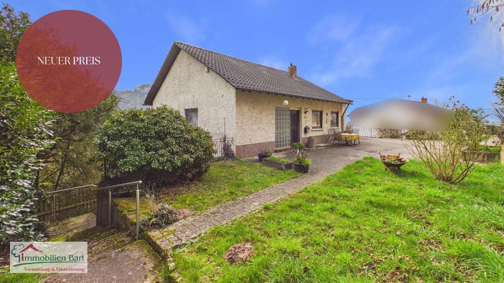 Thumbnail-Haus zum Kaufen in Merzig 229.800,00 € 140 m²