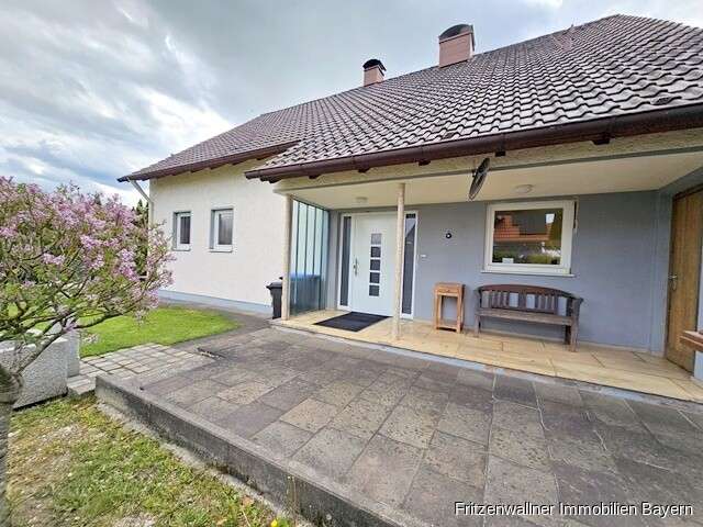 Thumbnail-Haus zum Kaufen in Großaitingen 930.000,00 € 182.2 m²