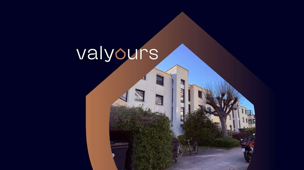 Thumbnail-Wohnung zum Kaufen in Bad Schwartau 135.000,00 € 54 m²