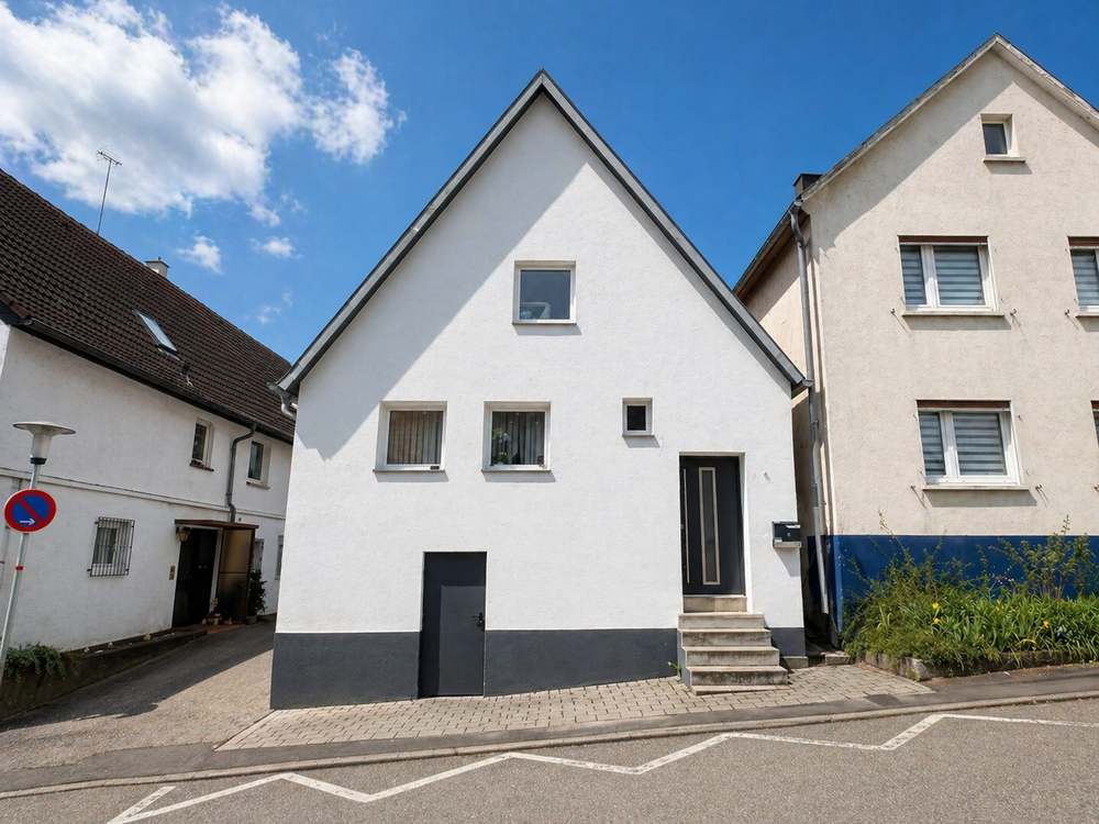 Thumbnail-Haus zum Kaufen in Bretten 264.900,00 € 75 m²
