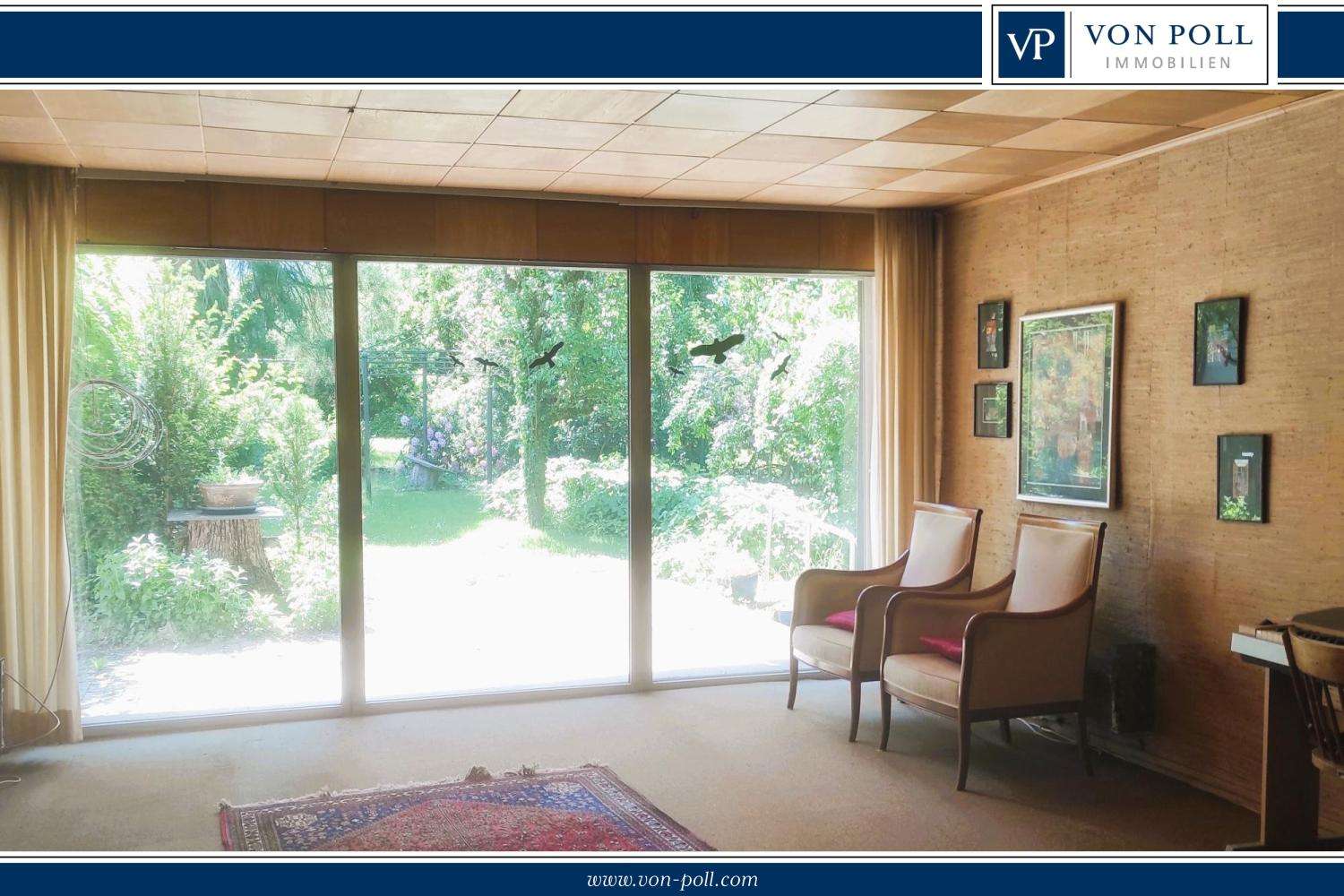 Thumbnail-Haus zum Kaufen in Bad Vilbel 550.000,00 € 140 m²