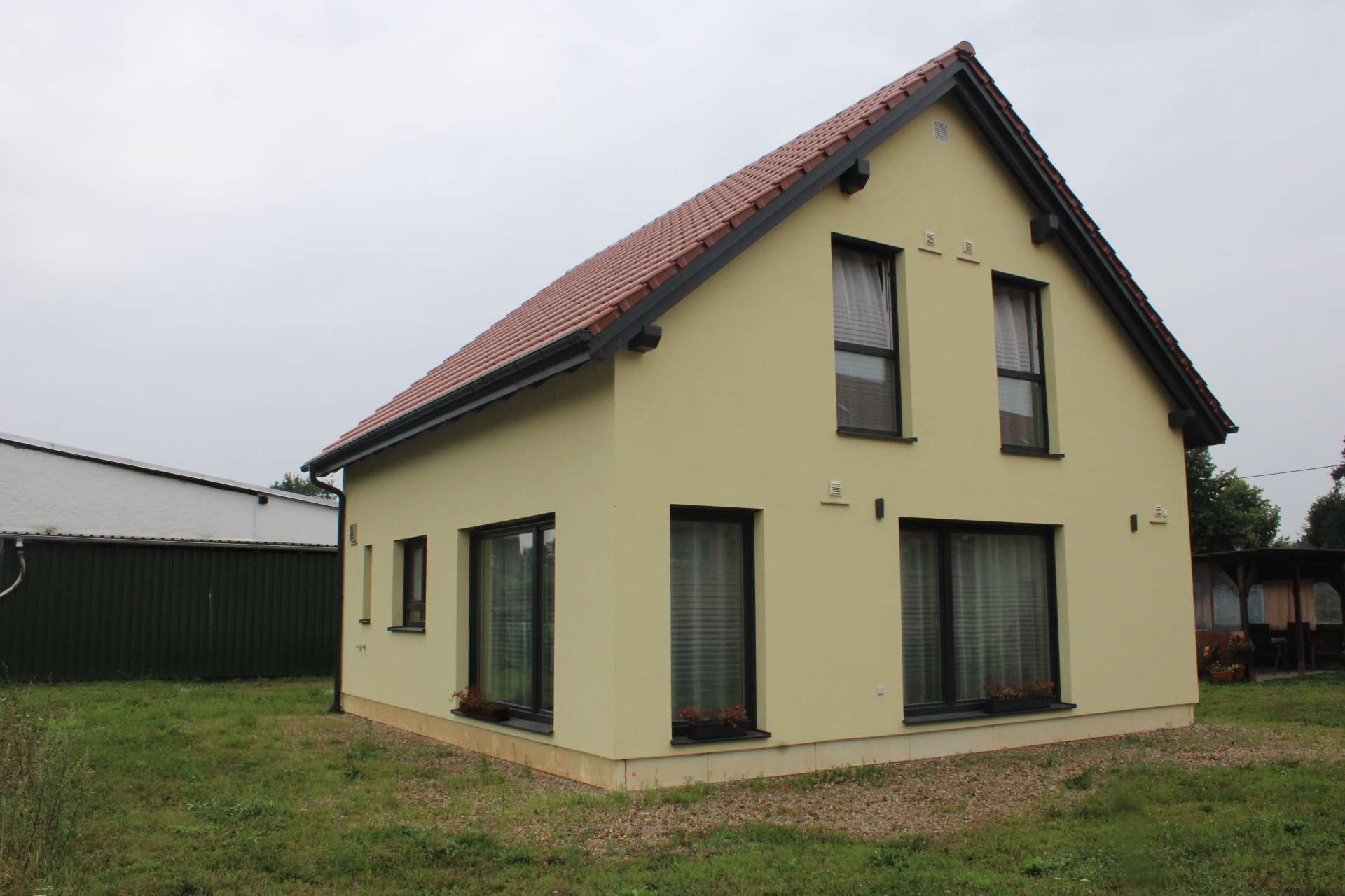 Thumbnail-Haus zum Kaufen in Graditz 299.000,00 € 112 m²