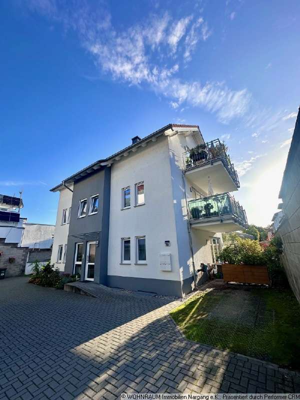 Thumbnail-Wohnung zum Kaufen in Mainz 340.000,00 € 70 m²