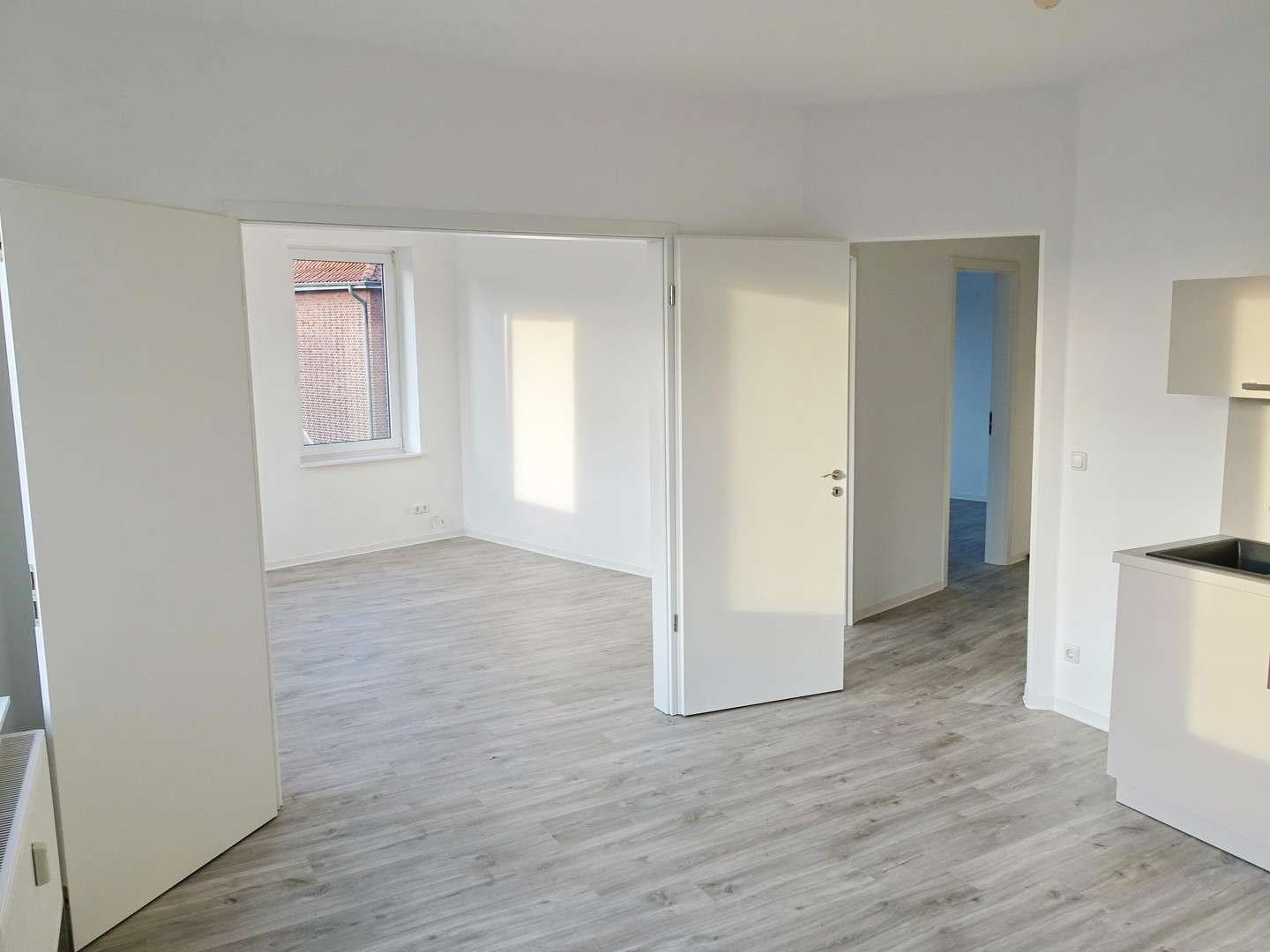 Thumbnail-Wohnung zum Kaufen in Cuxhaven 209.000,00 € 65.19 m²