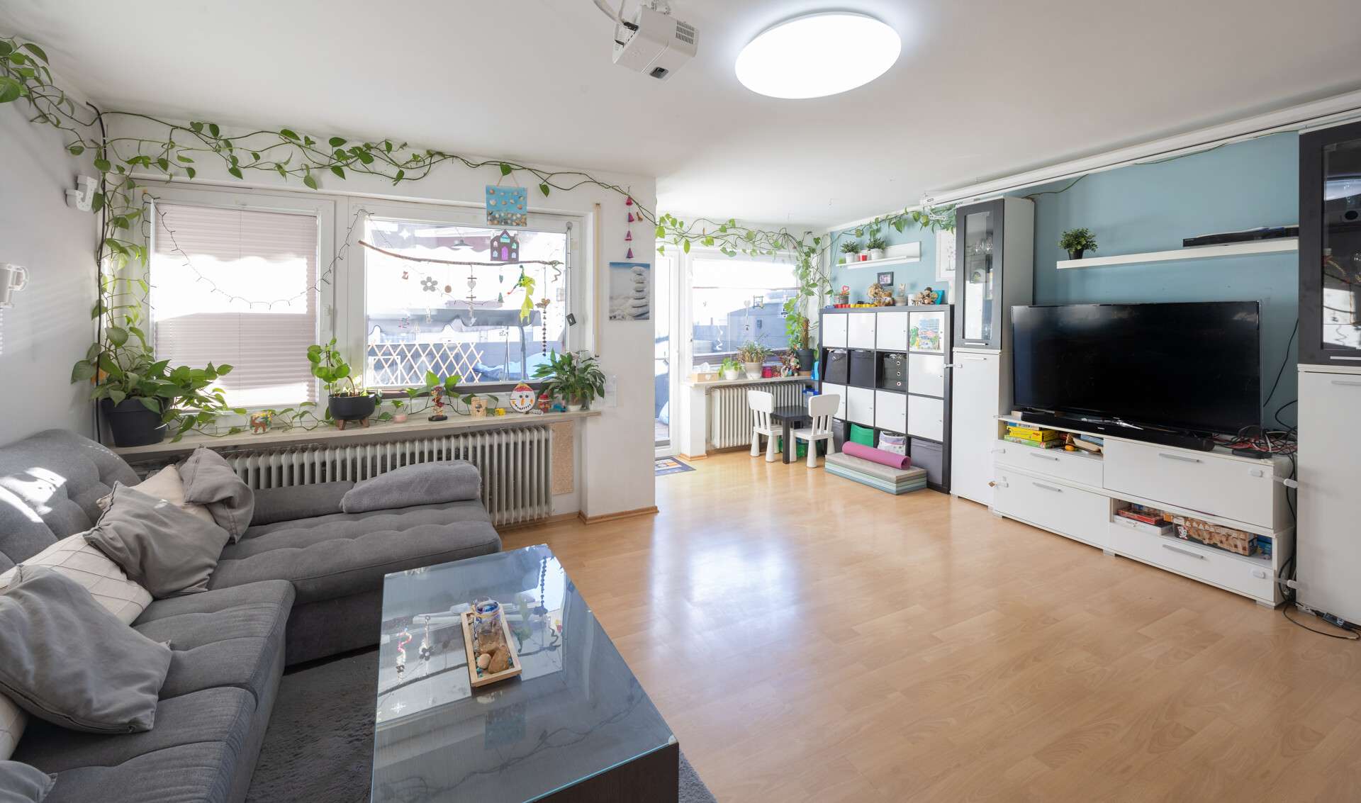 Thumbnail-Haus zum Kaufen in Althegnenberg 590.000,00 € 145.5 m²