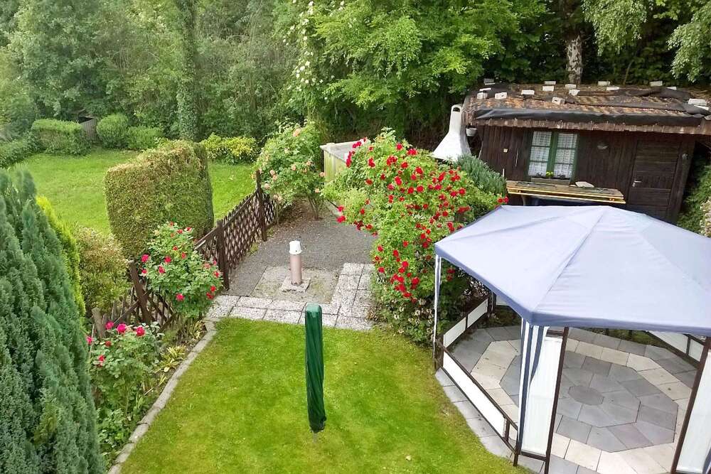 Thumbnail-Haus zum Kaufen in Sprockhövel 299.000,00 € 120 m²