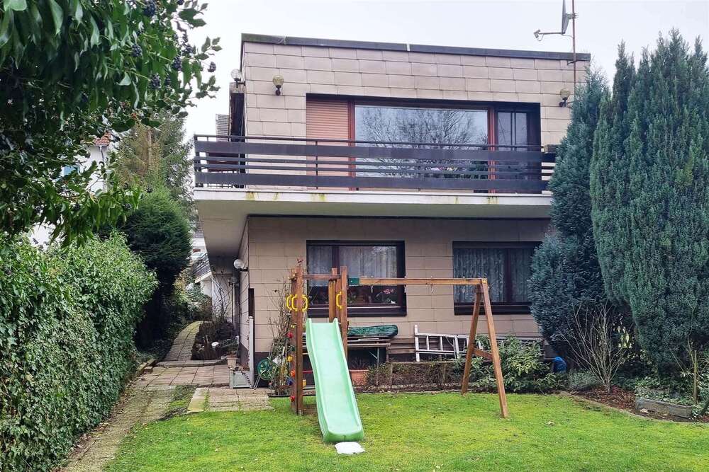 Thumbnail-Haus zum Kaufen in Sprockhövel 349.000,00 € 120 m²