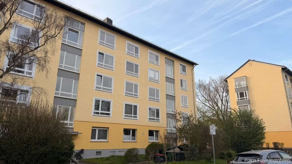 Thumbnail-Wohnung zum Mieten in Mainz 750,00 € 60.2 m²