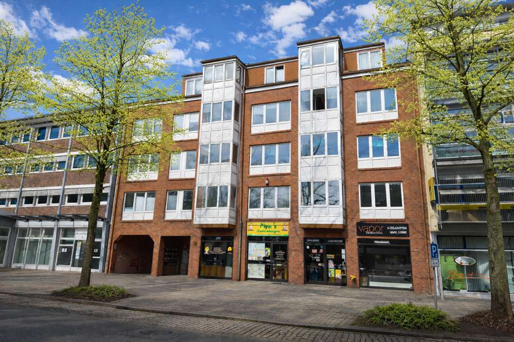 Thumbnail-Haus zum Kaufen in Buxtehude 2.200.000,00 € 1115 m²