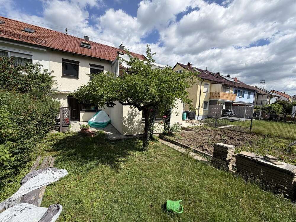 Thumbnail-Haus zum Kaufen in Waiblingen 599.000,00 € 153 m²
