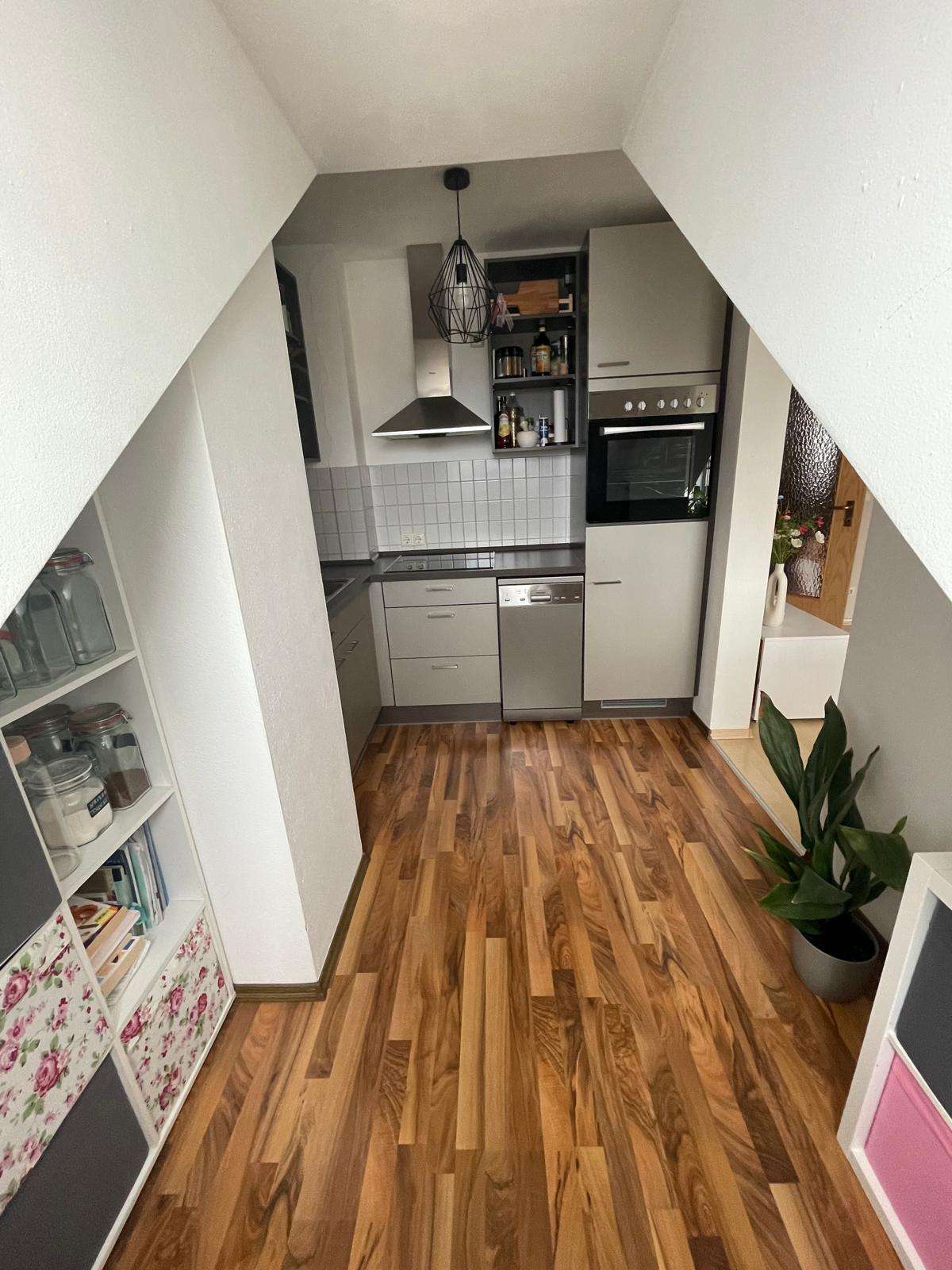 Thumbnail-Wohnung zum Kaufen in Mühldorf 220.000,00 € 50 m²