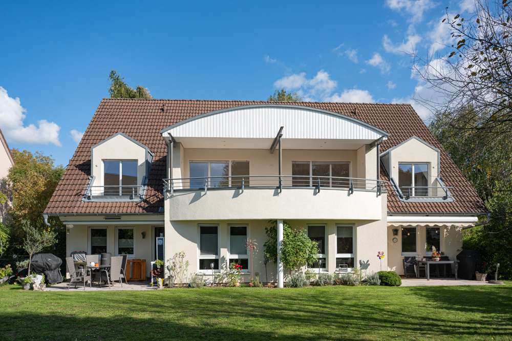 Thumbnail-Haus zum Kaufen in Hanau 1.320.000,00 € 348 m²