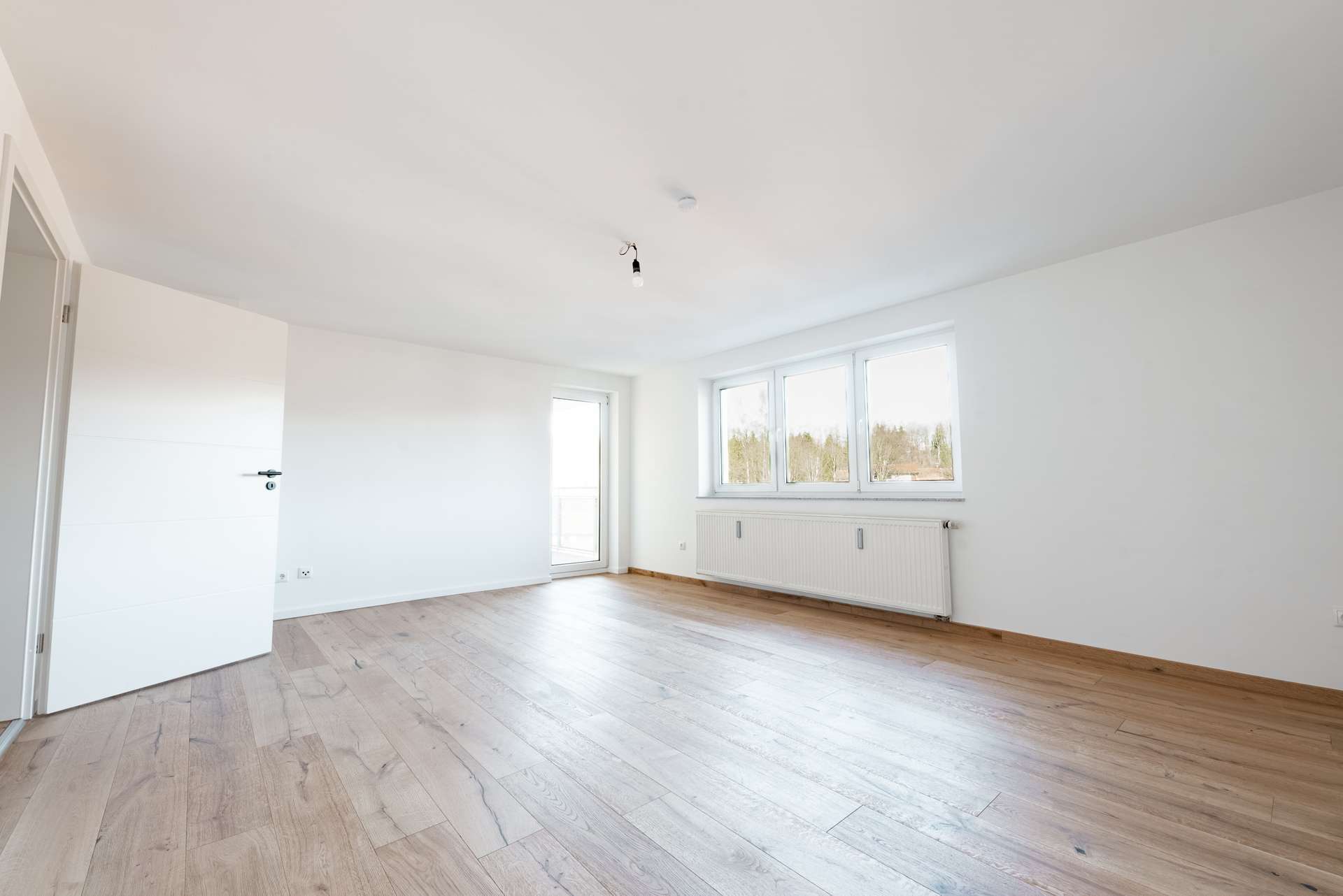 Thumbnail-Wohnung zum Kaufen in Miesbach 397.000,00 € 79 m²