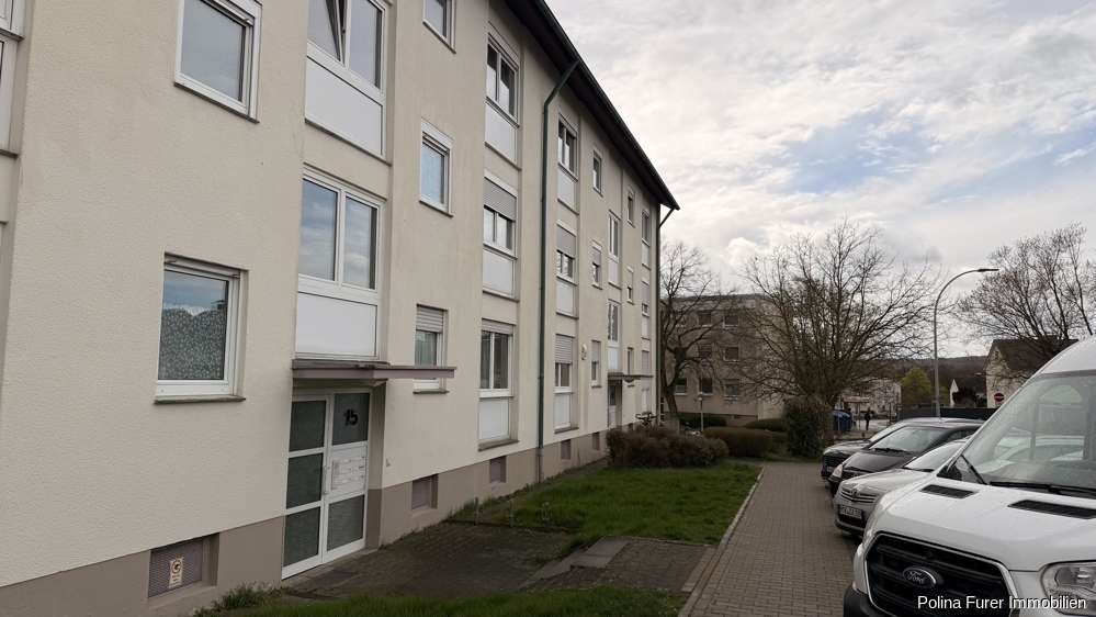 Thumbnail-Wohnung zum Mieten in Liederbach 780,00 € 52 m²