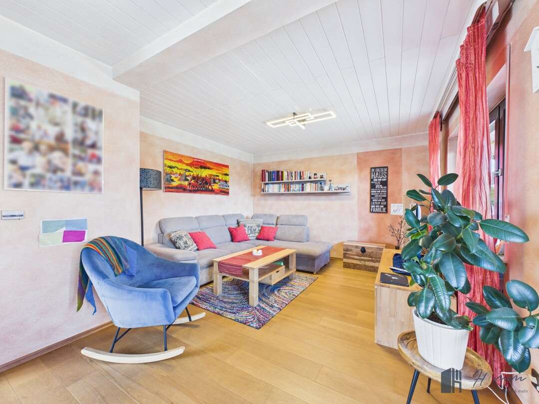 Thumbnail-Haus zum Kaufen in Lahr 250.000,00 € 184.15 m²