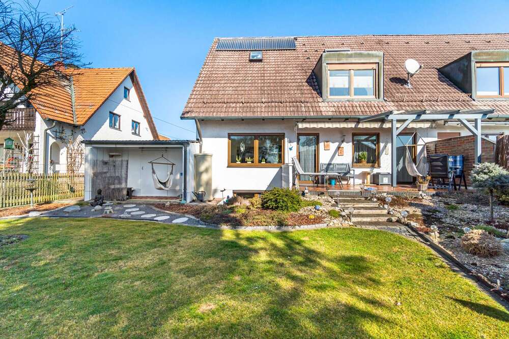 Thumbnail-Haus zum Kaufen in Bruck 749.000,00 € 176.72 m²