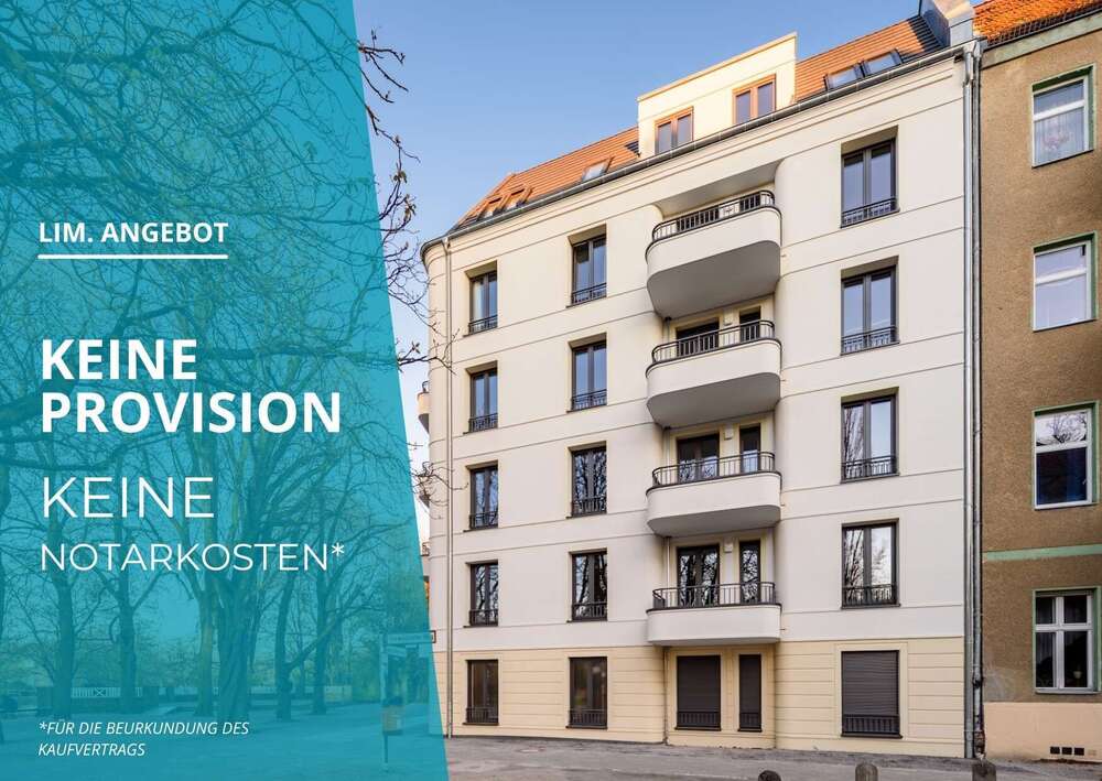 Thumbnail-Wohnung zum Kaufen in Berlin 670.000,00 € 80.21 m²