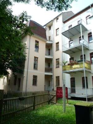 Thumbnail-Wohnung zum Kaufen in Zwickau 35.000,00 € 37.97 m²