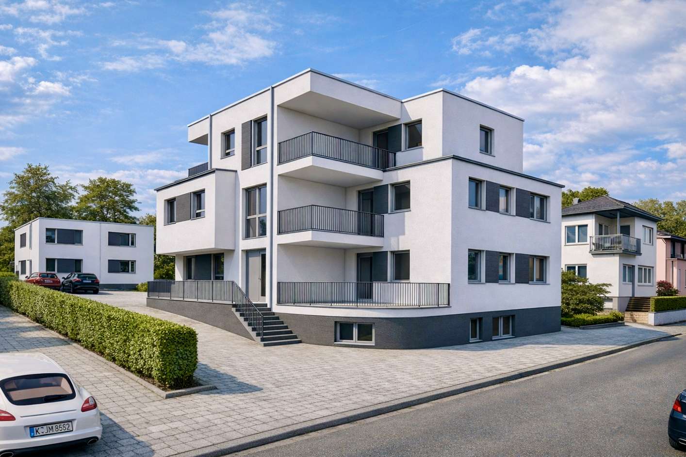 Thumbnail-Grundstück zu verkaufen in Bad Honnef 900.000,00 € 1292 m²