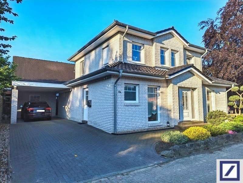 Thumbnail-Haus zum Kaufen in Leer 495.000,00 € 160 m²