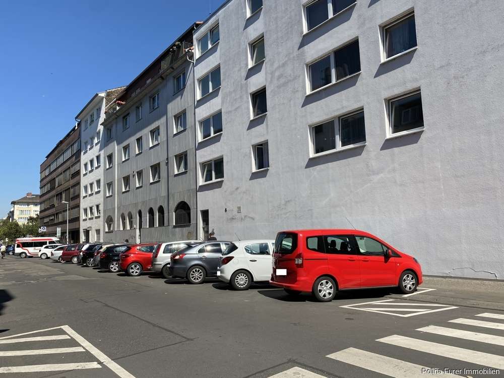 Thumbnail-Wohnung zum Mieten in Mainz 1.000,00 € 72 m²