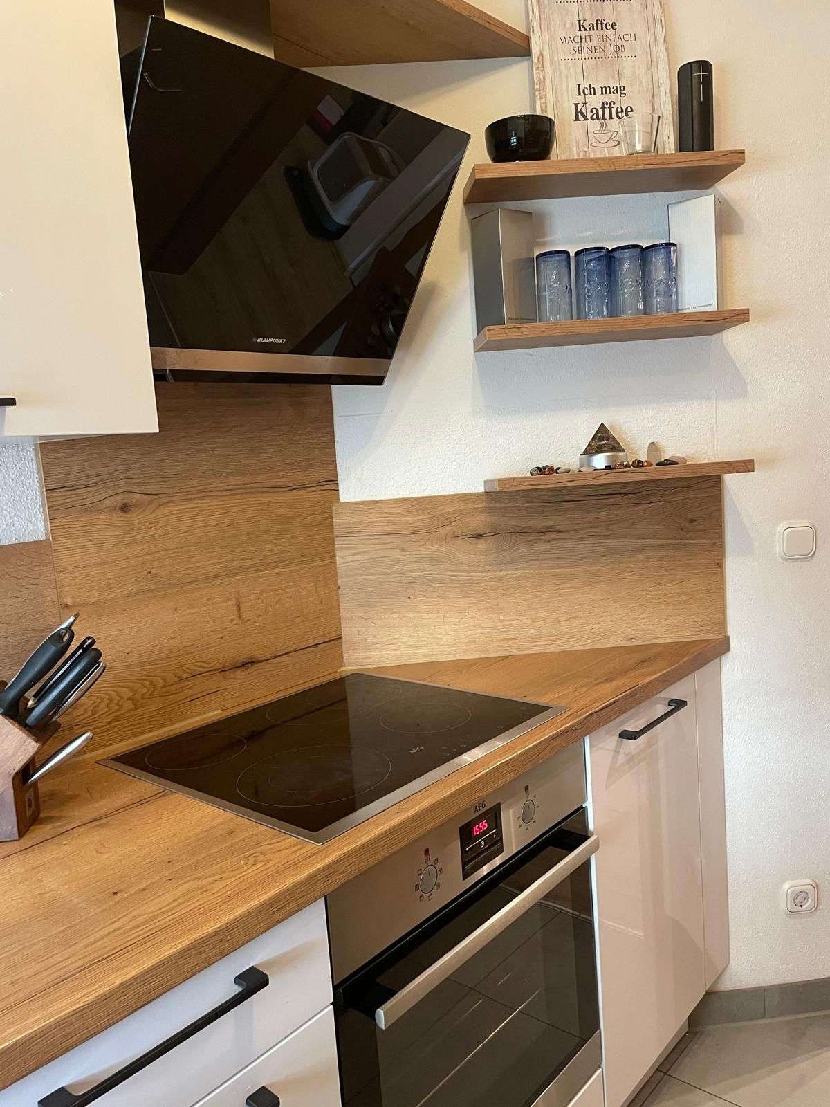 Thumbnail-Wohnung zum Kaufen in Töging 258.000,00 € 66 m²