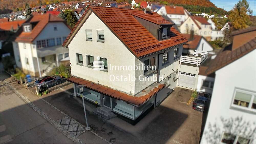 Thumbnail-Haus zum Kaufen in Oberkochen 750.000,00 € 166.93 m²