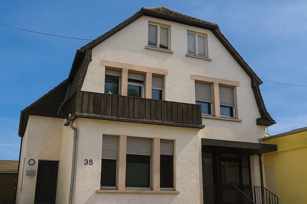 Thumbnail-Haus zum Kaufen in Neunkirchen 298.000,00 € 240 m²