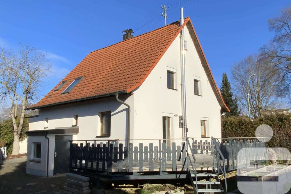 Thumbnail-Haus zum Kaufen in Illertissen 495.000,00 € 128 m²