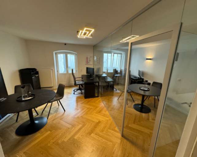 Thumbnail-Büro in Deggendorf 350,00 € 4 m²