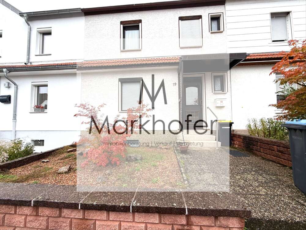 Thumbnail-Haus zum Kaufen in Homburg 193.000,00 € 125 m²