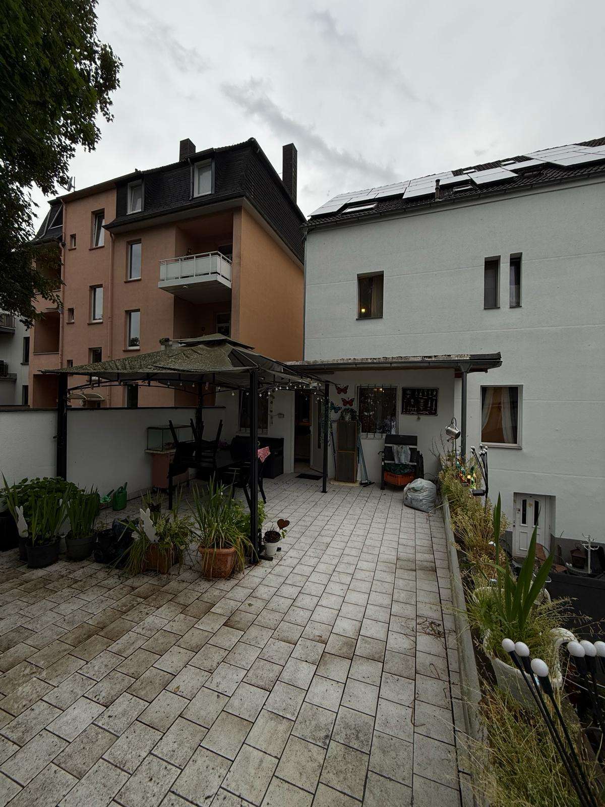 Thumbnail-Haus zum Kaufen in Essen 630.000,00 € 505 m²
