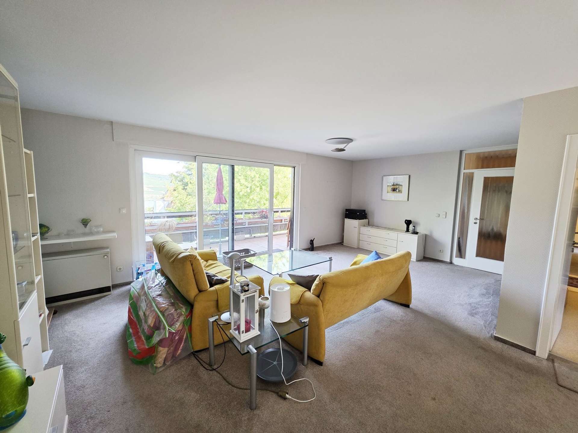 Thumbnail-Wohnung zum Kaufen in Bingen am Rhein 298.000,00 € 101 m²