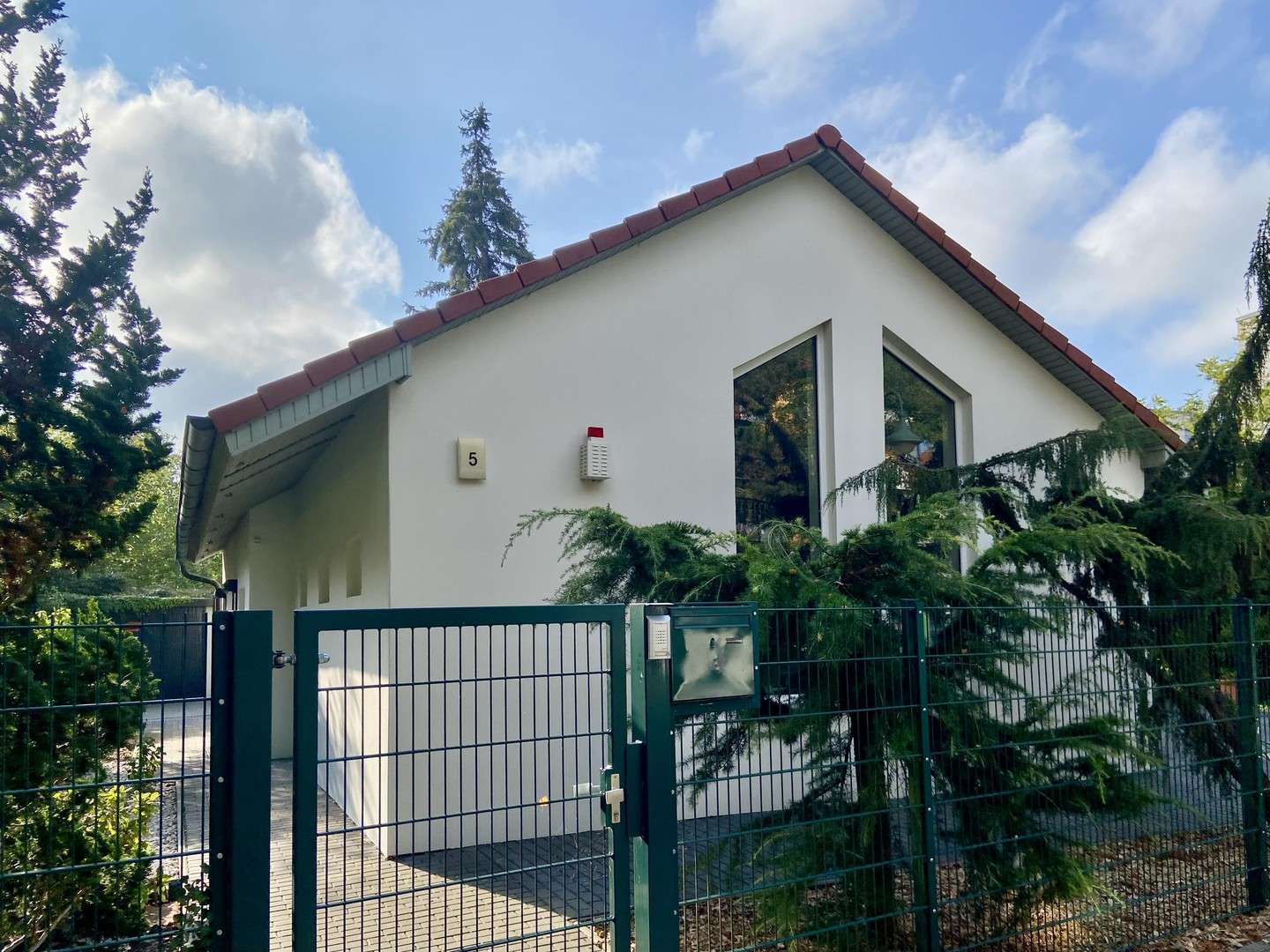 Thumbnail-Haus zum Kaufen in Bernau bei Berlin 489.000,00 € 125 m²