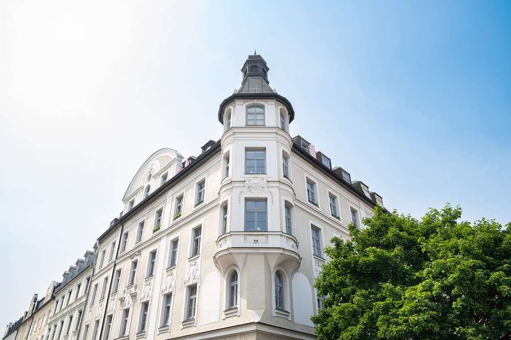 Thumbnail-Wohnung zum Kaufen in München 675.000,00 € 84.5 m²