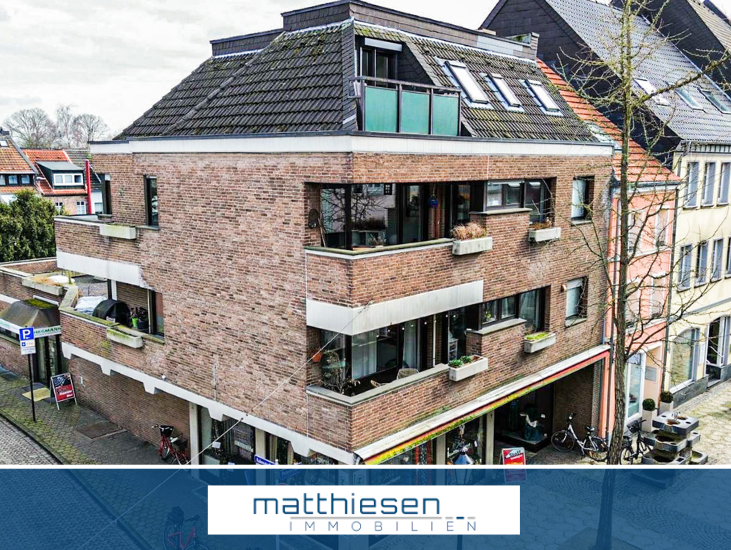 Thumbnail-Haus zum Kaufen in Kempen 920.000,00 € 168 m²